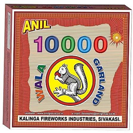 MAPLA 10K