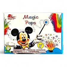 MEGIC POPS