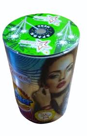 SKY QUEEN (6 PCS)