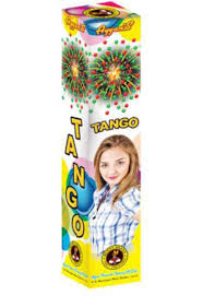 TANGO (5 PCS)